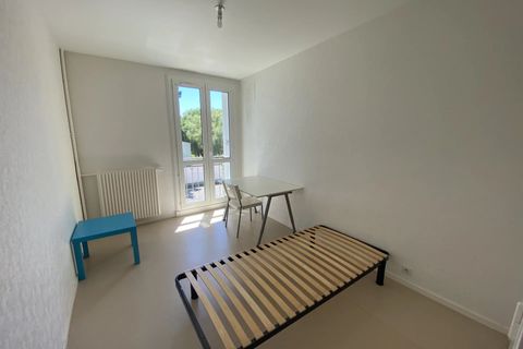 Apartament a Guer, Morbihan, Guer - € 285/mes | Ref: 7229737 - foto 4