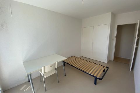 Apartament a Guer, Morbihan, Guer - € 285/mes | Ref: 7229737 - foto 5