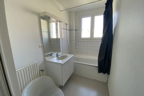 Apartament a Guer, Morbihan, Guer - € 285/mes | Ref: 7229737 - foto 6