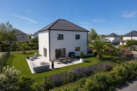 Villa i Chicheboville, Calvados, Chicheboville - € 278.000 | Ref: MT_TAM_MOULT_26 - foto 2