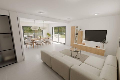 Villa i Chicheboville, Calvados, Chicheboville - € 278.000 | Ref: MT_TAM_MOULT_26 - foto 3