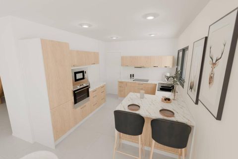 Villa i Chicheboville, Calvados, Chicheboville - € 278.000 | Ref: MT_TAM_MOULT_26 - foto 4
