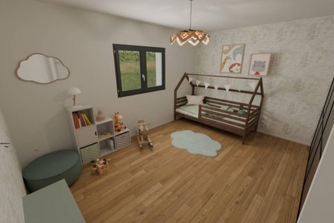Villa i Chicheboville, Calvados, Chicheboville - € 278.000 | Ref: MT_TAM_MOULT_26 - foto 8