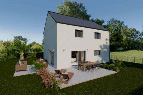 Villa i Verson, Calvados, Verson - € 283.763 | Ref: KL_VERSON_19.06 - foto 2