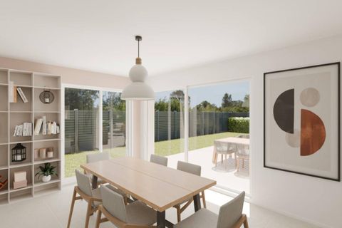 Villa i Verson, Calvados, Verson - € 283.763 | Ref: KL_VERSON_19.06 - foto 4