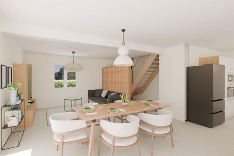 Villa i Authie, Calvados, Authie - € 350 349 | Ref: KL_AUTHIE_18.06 - foto 4