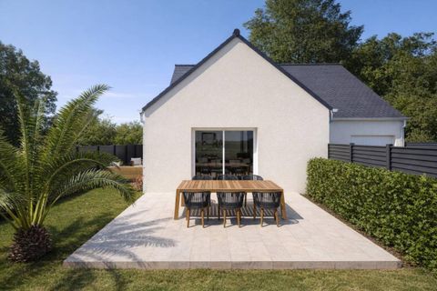 Villa i Fierville-Bray, Calvados, Fierville-Bray - € 230.375 | Ref: KL_AIRAN_17.06 - foto 2