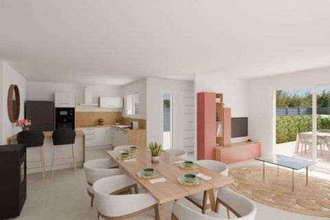 Villa i Fierville-Bray, Calvados, Fierville-Bray - € 230.375 | Ref: KL_AIRAN_17.06 - foto 4