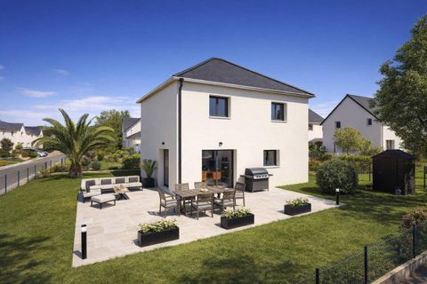 Villa i Hottot-les-Bagues, Calvados, Hottot-les-Bagues - € 225.000 | Ref: mt_ALTO_HOTT09 - foto 2