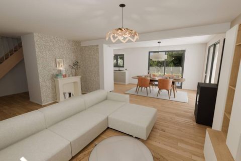 Villa i Hottot-les-Bagues, Calvados, Hottot-les-Bagues - € 225.000 | Ref: mt_ALTO_HOTT09 - foto 4