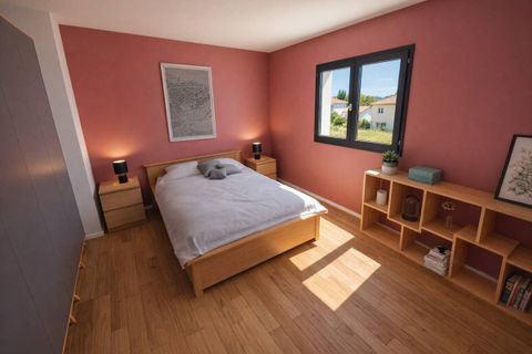 Villa i Hottot-les-Bagues, Calvados, Hottot-les-Bagues - € 225.000 | Ref: mt_ALTO_HOTT09 - foto 5