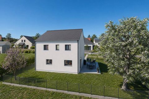 Villa i Chicheboville, Calvados, Chicheboville - € 246.000 | Ref: mt_TEMPO_MOULT7 - foto 2