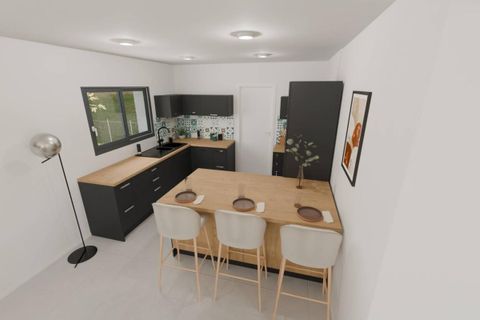 Villa i Chicheboville, Calvados, Chicheboville - € 246.000 | Ref: mt_TEMPO_MOULT7 - foto 4