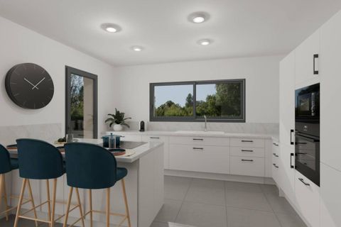Villa i Soliers, Calvados, Soliers - € 258.253 | Ref: KL_SOLIERS_15.06 - foto 3
