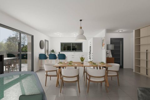 Villa i Soliers, Calvados, Soliers - € 258.253 | Ref: KL_SOLIERS_15.06 - foto 5