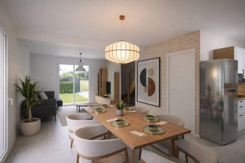 Villa i Mouen, Calvados, Mouen - € 240.729 | Ref: KL_MOUEN_12.06 - foto 3