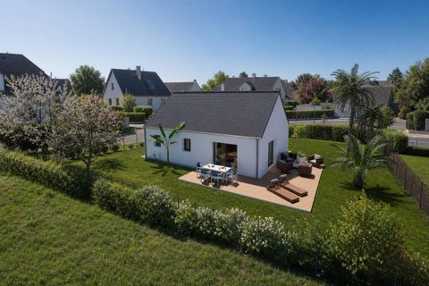 Villa i Cresserons, Calvados, Cresserons - € 282.000 | Ref: mt_RIVA_CRESS72 - foto 2