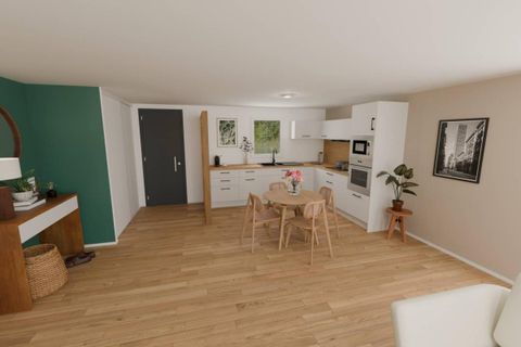 Villa i Cresserons, Calvados, Cresserons - € 282.000 | Ref: mt_RIVA_CRESS72 - foto 5