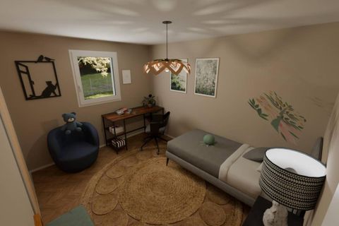 Villa i Cresserons, Calvados, Cresserons - € 282.000 | Ref: mt_RIVA_CRESS72 - foto 9