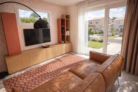 Villa i Saint-Sylvain, Calvados, Saint-Sylvain - € 237.516 | Ref: KL_ST_SYLVAIN_12.06 - foto 2