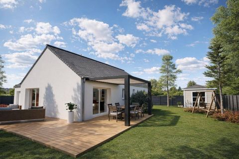 Villa i Saint-Sylvain, Calvados, Saint-Sylvain - € 237.516 | Ref: KL_ST_SYLVAIN_12.06 - foto 4