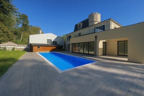 Villa i Bordeaux, Gironde, Bordeaux - € 967.200 | Ref: maisbourbx - foto 2