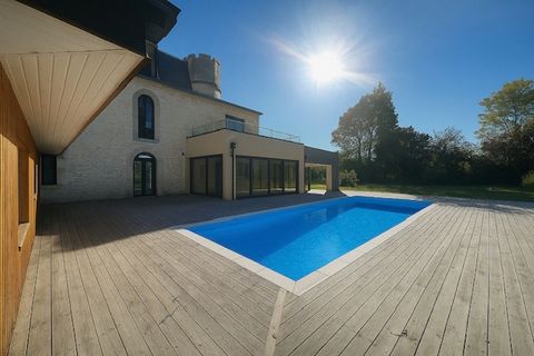 Villa i Bordeaux, Gironde, Bordeaux - € 967.200 | Ref: maisbourbx - foto 3