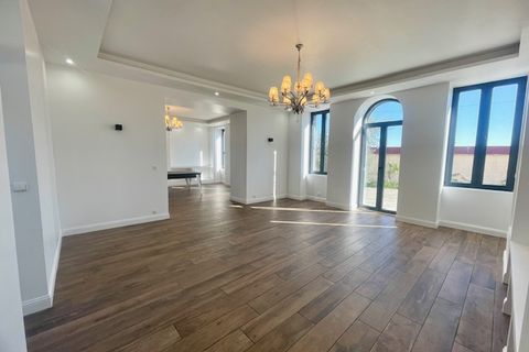 Villa i Bordeaux, Gironde, Bordeaux - € 967.200 | Ref: maisbourbx - foto 4