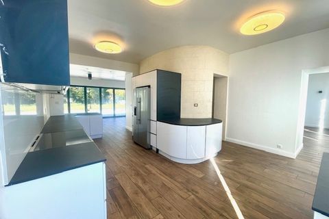 Villa i Bordeaux, Gironde, Bordeaux - € 967.200 | Ref: maisbourbx - foto 7