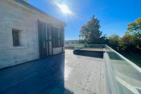Villa i Bordeaux, Gironde, Bordeaux - € 967.200 | Ref: maisbourbx - foto 11