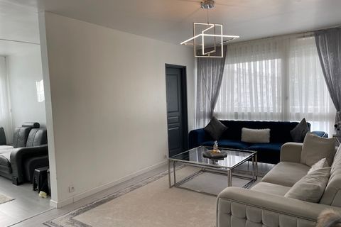 Lejlighed i Cenon, Gironde, Cenon - € 231.000 | Ref: apptcenon - foto 4