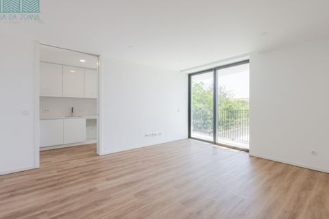 Wohnung in Aveiro, Aveiro, Aveiro - € 1.200/Monat | Ref: APA_1356 - Foto 2