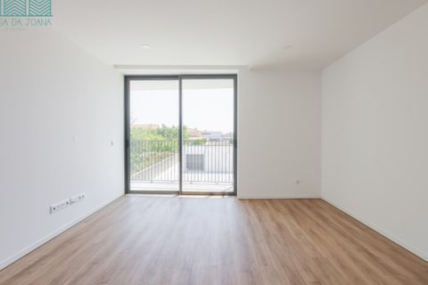 Wohnung in Aveiro, Aveiro, Aveiro - € 1.200/Monat | Ref: APA_1356 - Foto 4