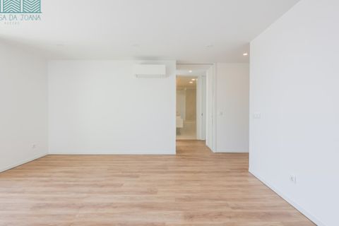 Wohnung in Aveiro, Aveiro, Aveiro - € 1.200/Monat | Ref: APA_1356 - Foto 5