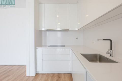 Wohnung in Aveiro, Aveiro, Aveiro - € 1.200/Monat | Ref: APA_1356 - Foto 6