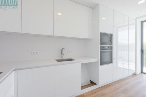 Wohnung in Aveiro, Aveiro, Aveiro - € 1.200/Monat | Ref: APA_1356 - Foto 8
