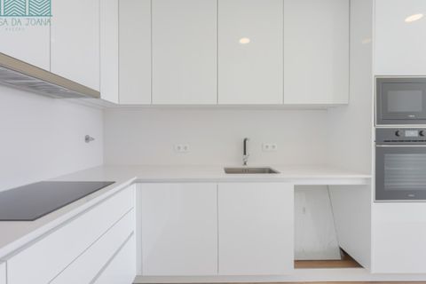 Wohnung in Aveiro, Aveiro, Aveiro - € 1.200/Monat | Ref: APA_1356 - Foto 10