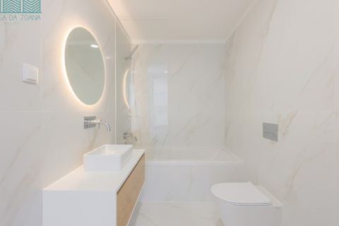 Wohnung in Aveiro, Aveiro, Aveiro - € 1.200/Monat | Ref: APA_1356 - Foto 12