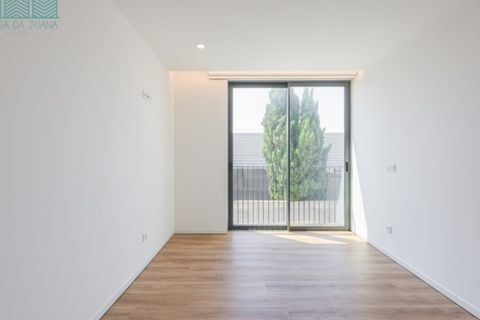 Wohnung in Aveiro, Aveiro, Aveiro - € 1.200/Monat | Ref: APA_1356 - Foto 14