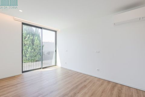 Wohnung in Aveiro, Aveiro, Aveiro - € 1.200/Monat | Ref: APA_1356 - Foto 16