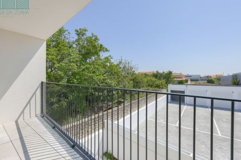 Wohnung in Aveiro, Aveiro, Aveiro - € 1.200/Monat | Ref: APA_1356 - Foto 22