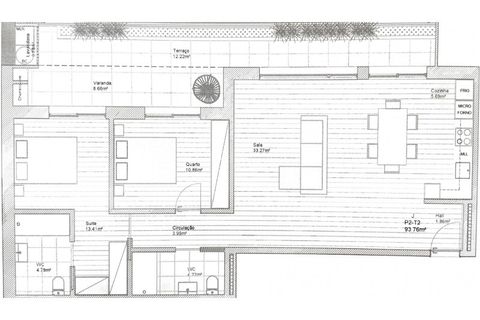Wohnung in Aveiro, Aveiro, Aveiro - € 1.200/Monat | Ref: APA_1356 - Foto 27