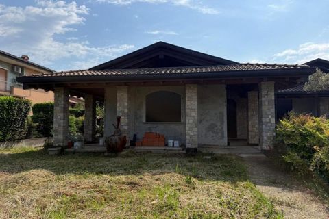 Villa i Calusco d'Adda, Bergamo, Calusco d'Adda - € 258.696 | Ref: 2639524 - foto 2