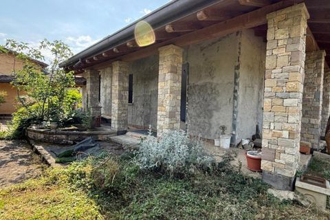 Villa i Calusco d'Adda, Bergamo, Calusco d'Adda - € 258.696 | Ref: 2639524 - foto 3