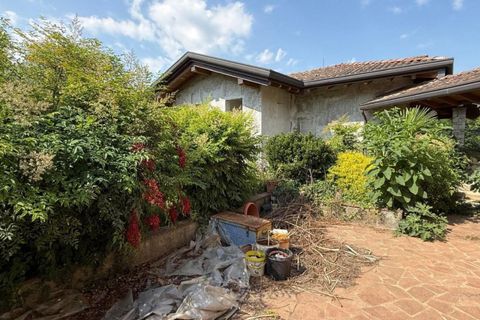 Villa i Calusco d'Adda, Bergamo, Calusco d'Adda - € 258.696 | Ref: 2639524 - foto 5