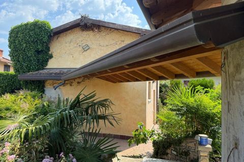 Villa i Calusco d'Adda, Bergamo, Calusco d'Adda - € 258.696 | Ref: 2639524 - foto 6