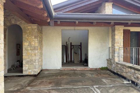 Villa i Calusco d'Adda, Bergamo, Calusco d'Adda - € 258.696 | Ref: 2639524 - foto 8