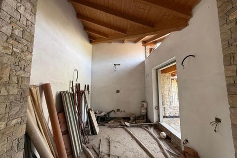 Villa i Calusco d'Adda, Bergamo, Calusco d'Adda - € 258.696 | Ref: 2639524 - foto 11