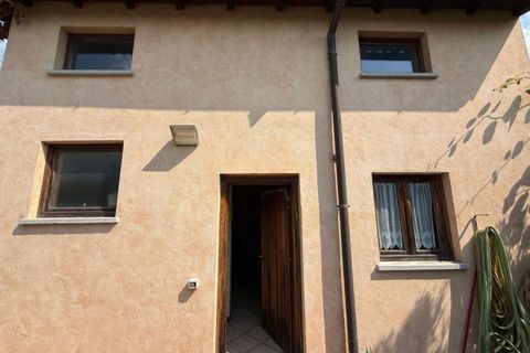 Villa i Calusco d'Adda, Bergamo, Calusco d'Adda - € 258.696 | Ref: 2639524 - foto 27