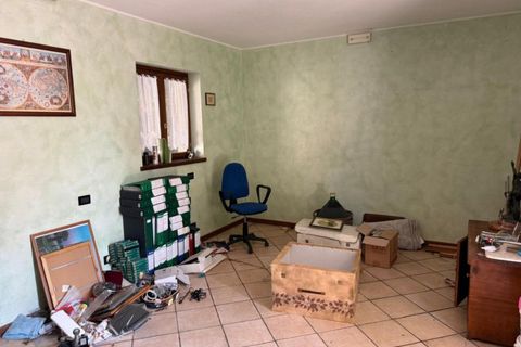 Villa i Calusco d'Adda, Bergamo, Calusco d'Adda - € 258.696 | Ref: 2639524 - foto 28